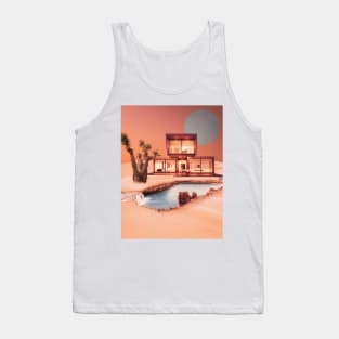 Villa Tank Top